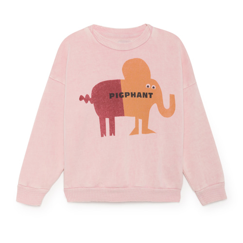 Sweatshirt Pigphant #30