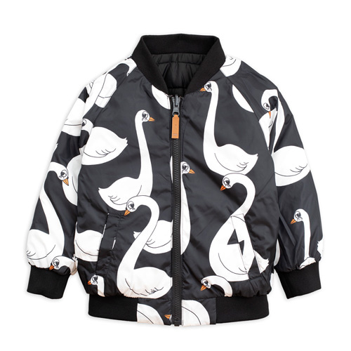 Swan Insulator Jacket
