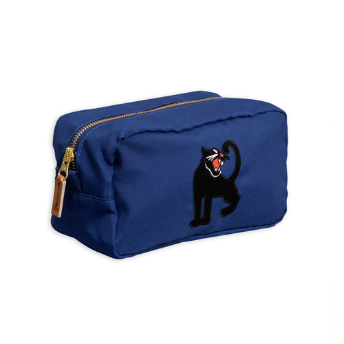 Panther Case (blue)