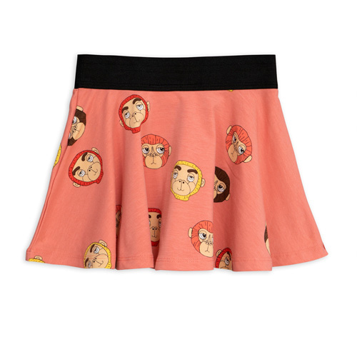 [116/128]Monkey Skirt