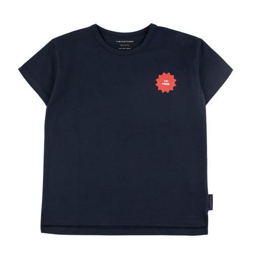[12y]&#039;1st prize&#039; SS Tee
