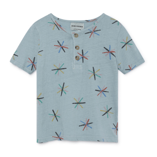 Dandelion Buttons Tshirt #23