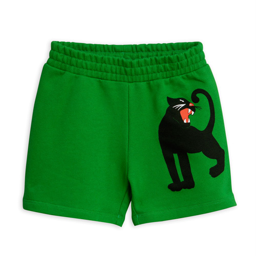 Panther SP Shorts