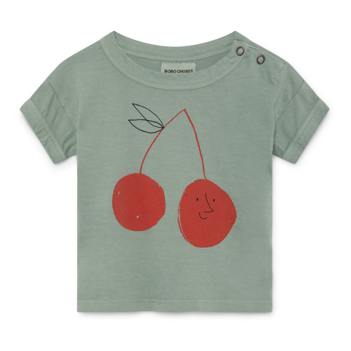Cherry Baby Tshirt #151