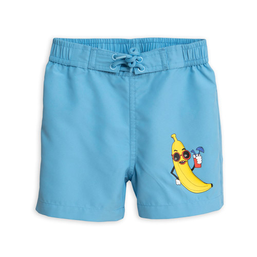 [92/98]Banana Swimshorts
