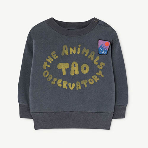 [12m]Bear Baby Sweatshirt 984_181 (blue animal)