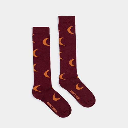 Moon Socks #314