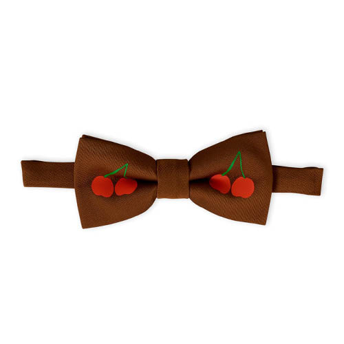 Bow Tie (brown)