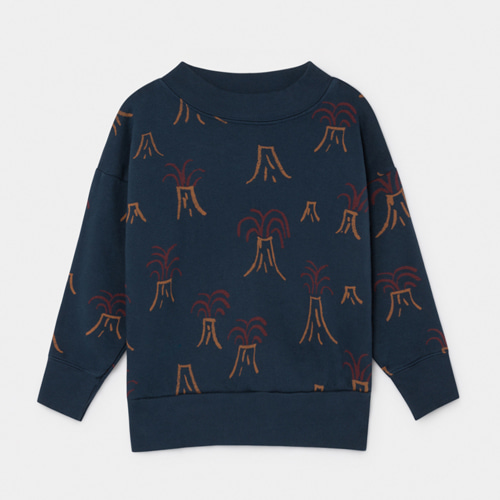 Volcano Sweatshirt #35
