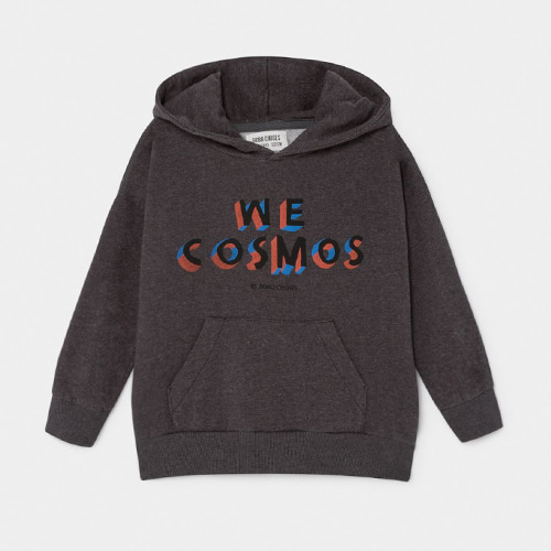 We Cosmos Hooded Sweatshirt #50