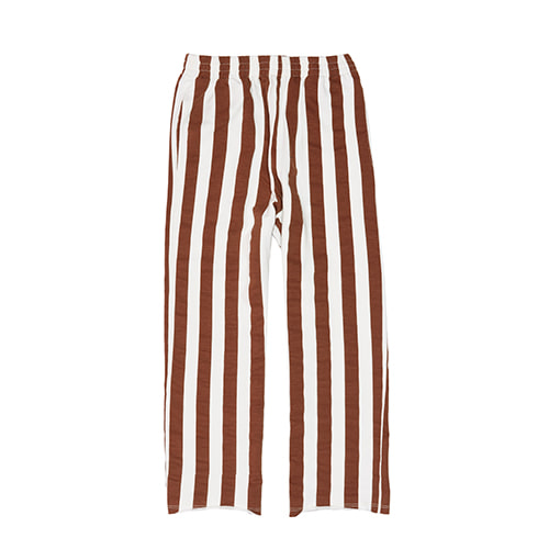 Cuca Trousers (stripe)