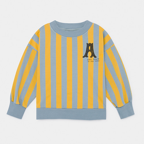 Sweatshirt Striped #43