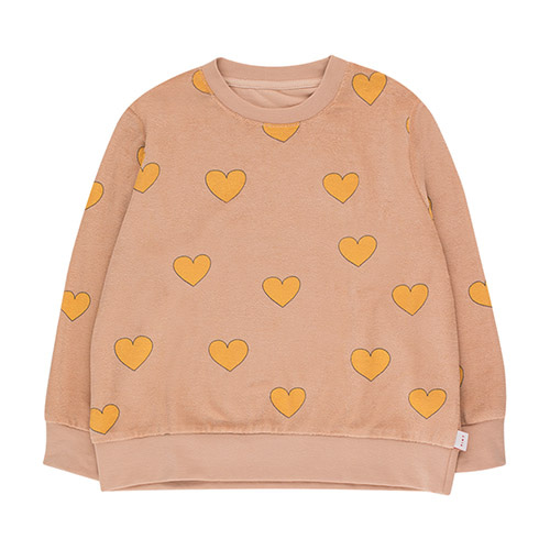 Heart Sweatshirt #141