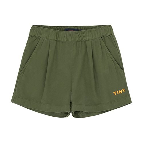 Tiny Shorts #165