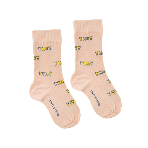 Tiny midium Socks #301