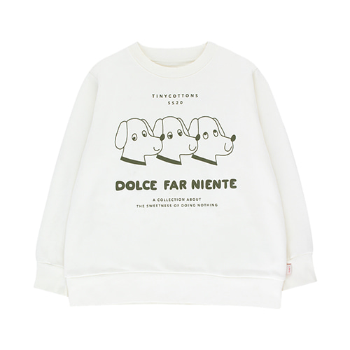DFN Dogs Sweatshirt #116
