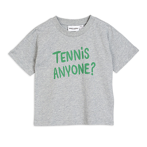 Tennis Anyone Tee