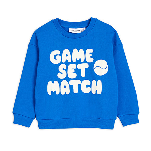 Game Sweatshirt