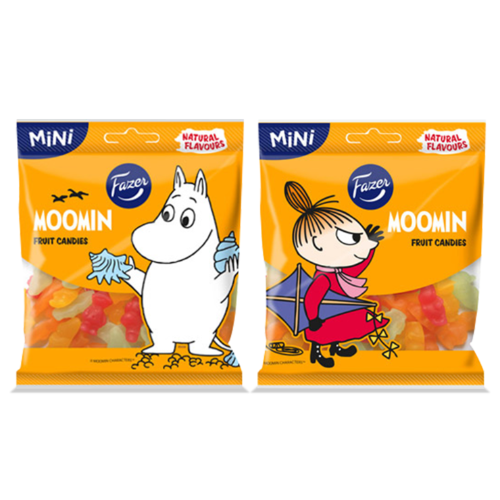 [마지막재고]Moomin Jelly