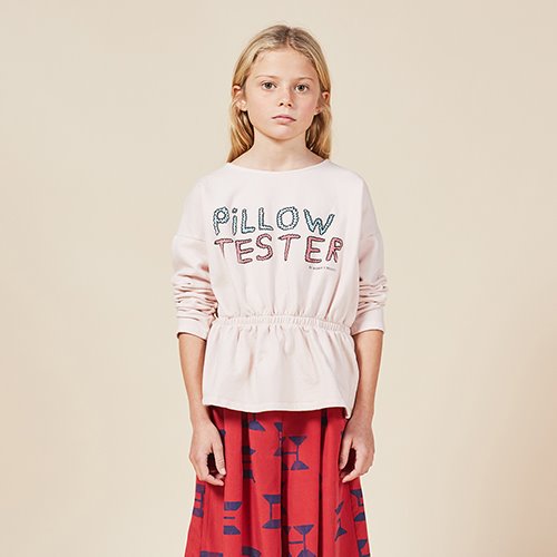 Sweatshirt Pillow Tester #43