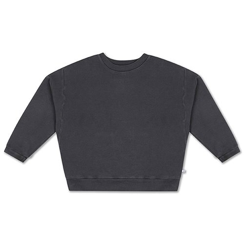 Crewneck Sweater (charcoal)
