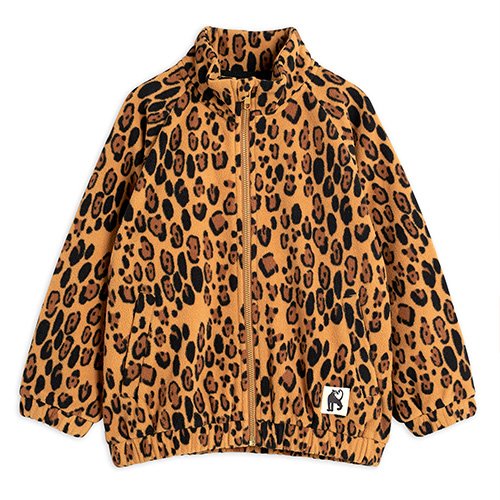 [92/98cm]Fleece Jacket