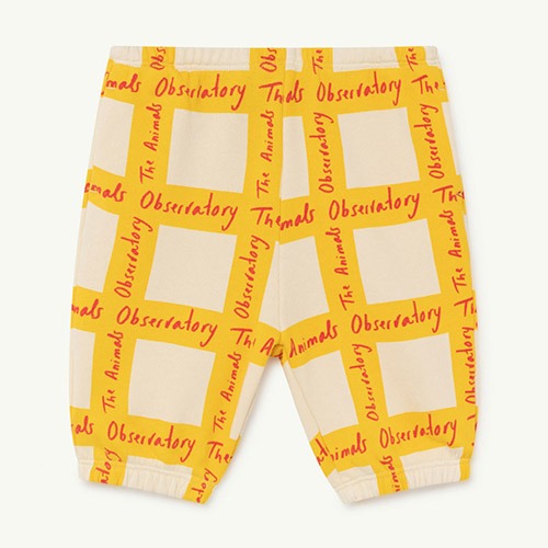 Dromedary Baby Trousers 21120_221_AP