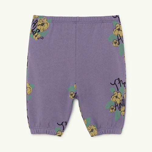 [12m]Dromedary Baby Trousers 21122_226_CC
