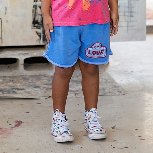 Love Kids Shorts #387