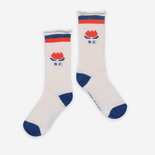 Long Socks #32