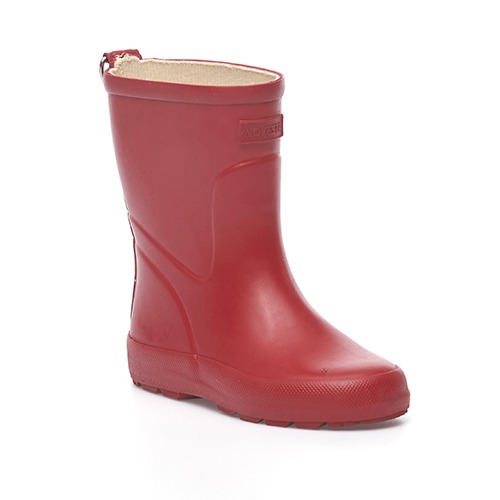 [27/29/32]Kiddo Boots (red)