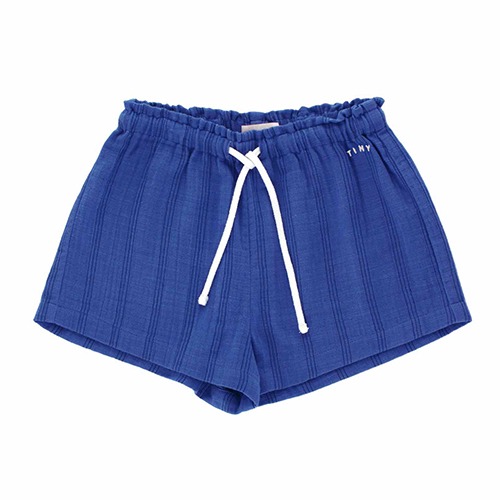 Stripe Tiny Shorts #259