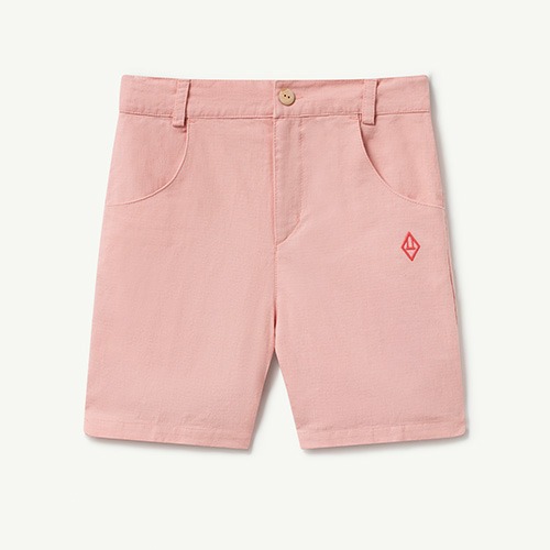 [6/8y]Pig Pants pink 22088-249-CE