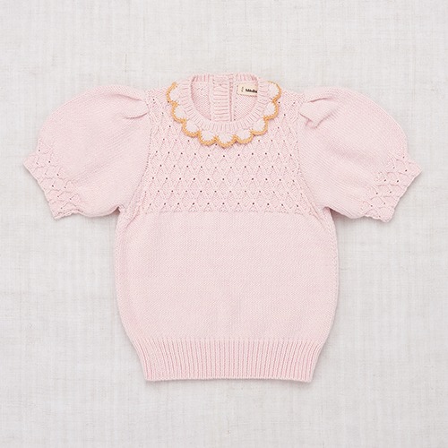 [8/9y]Eloise Pullover (english rose)