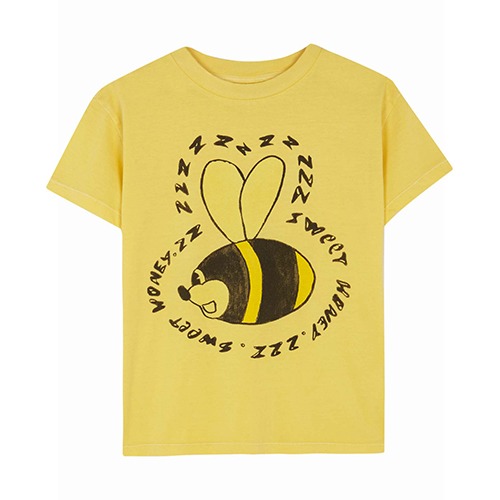 [3y]Bee Tshirt #507