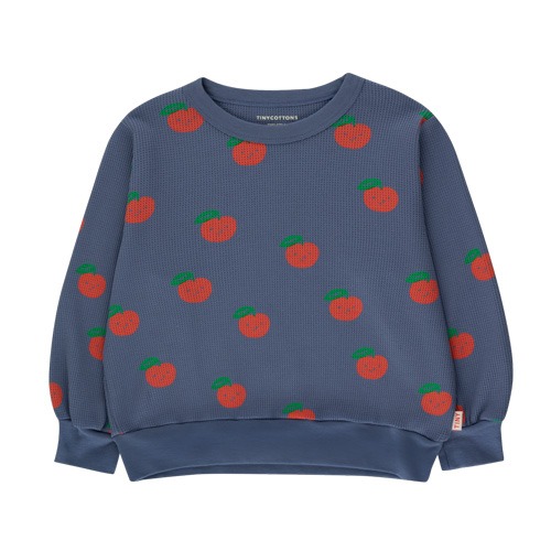 [6y]Apples Sweatshirt #101