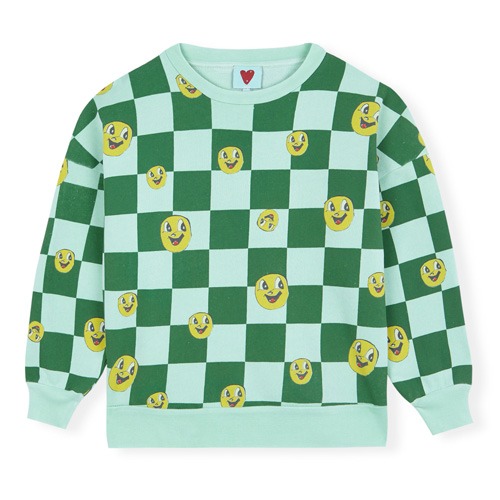 Chess Sweatshirt #606