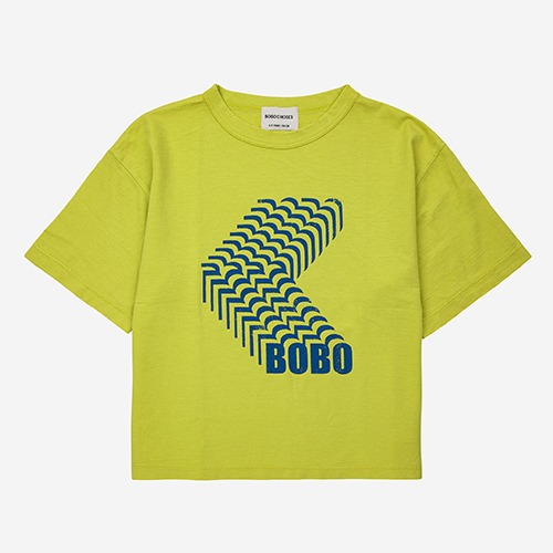 Bobo Shadow Tshirt #13