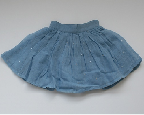 Zef Jaipur skirt (2colors)