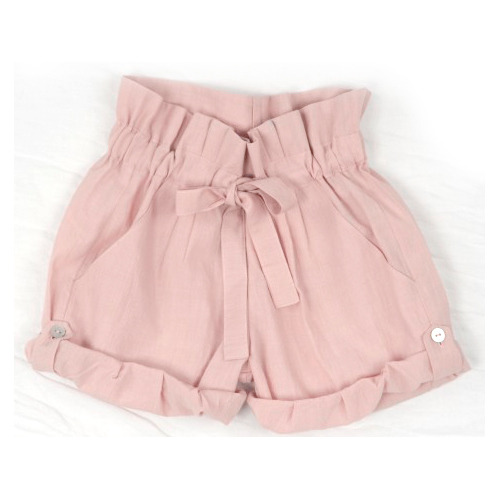 Ketiketa Ariane Mini shorts (pink)