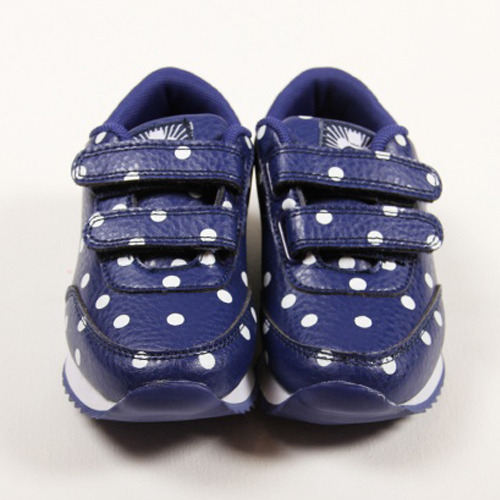 Mini Rodini Sneaker (dark blue)