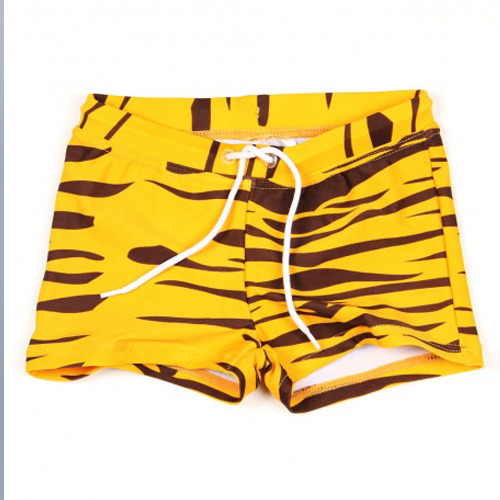 Tiger Swim Pants