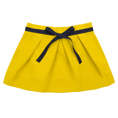 Mimosa Skirt