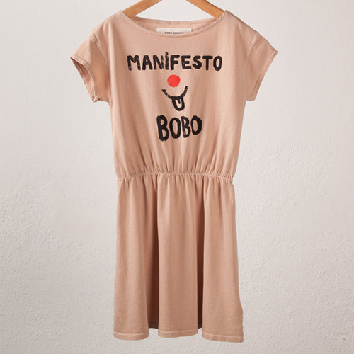 Shaped dress manifesto #58