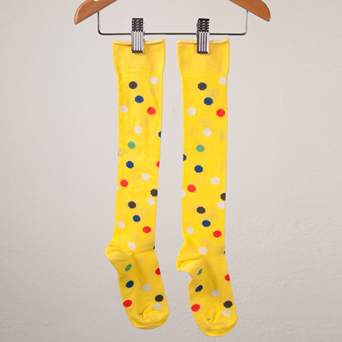 Long Socks #153