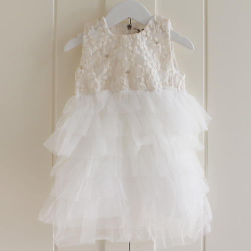 (2y) Dress #502007