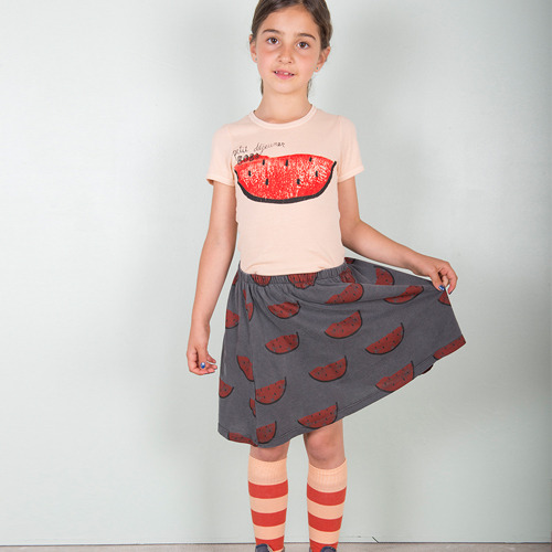 Skirt Watermelon #80
