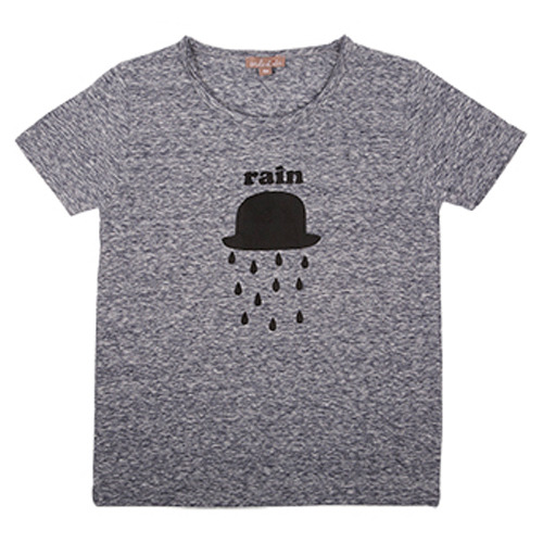 (18m)Rain Tshirt