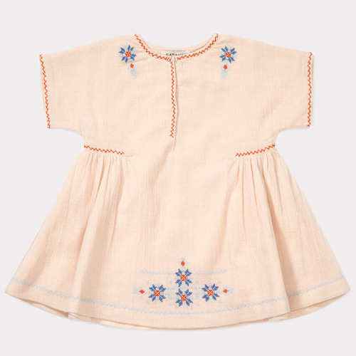 Dandelion Baby Dress