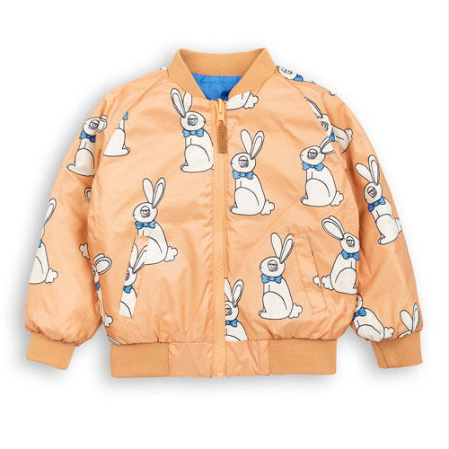 Rabbit Insulator Jacket